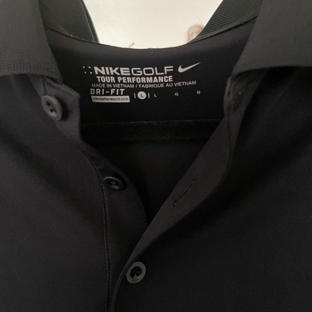 Nike Golf Shirt - Picture 5 of 5
